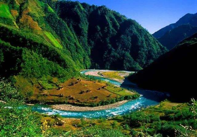 怒江旅游線路推薦_怒江旅游線路怎么安排？