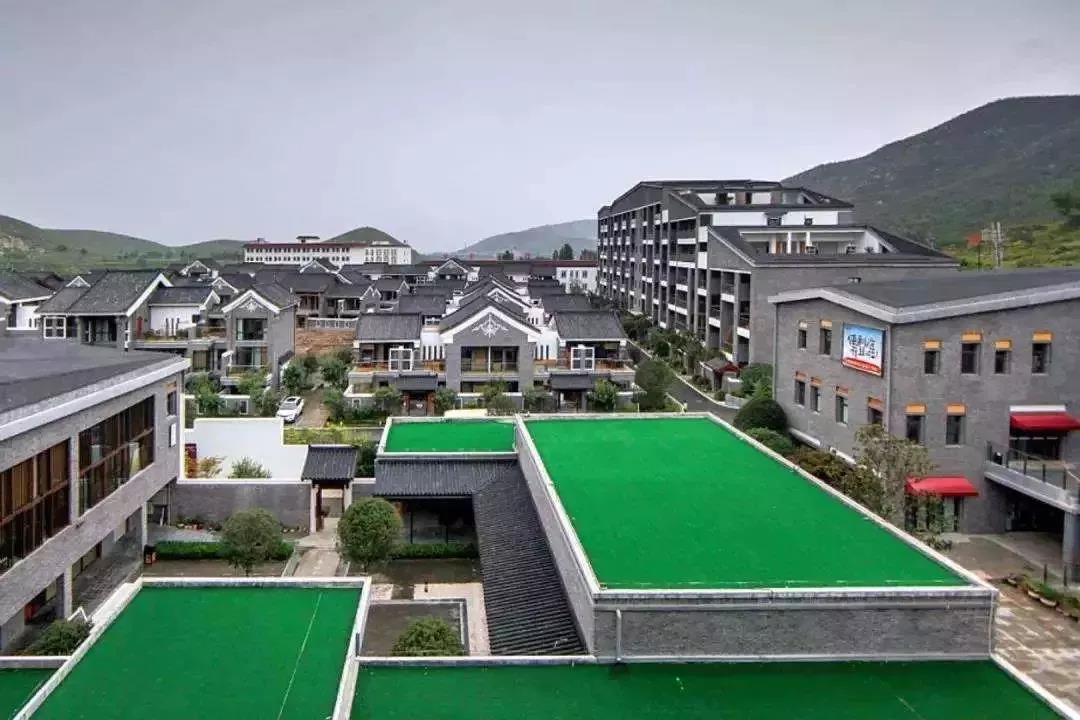 康養(yǎng)小鎮(zhèn)要想成功，必須牢牢抓住五大要點