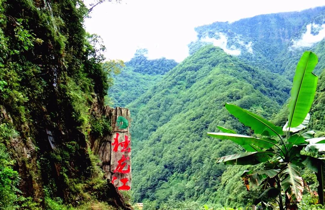 神秘的獨(dú)龍江，有哪些必去的景點(diǎn)！