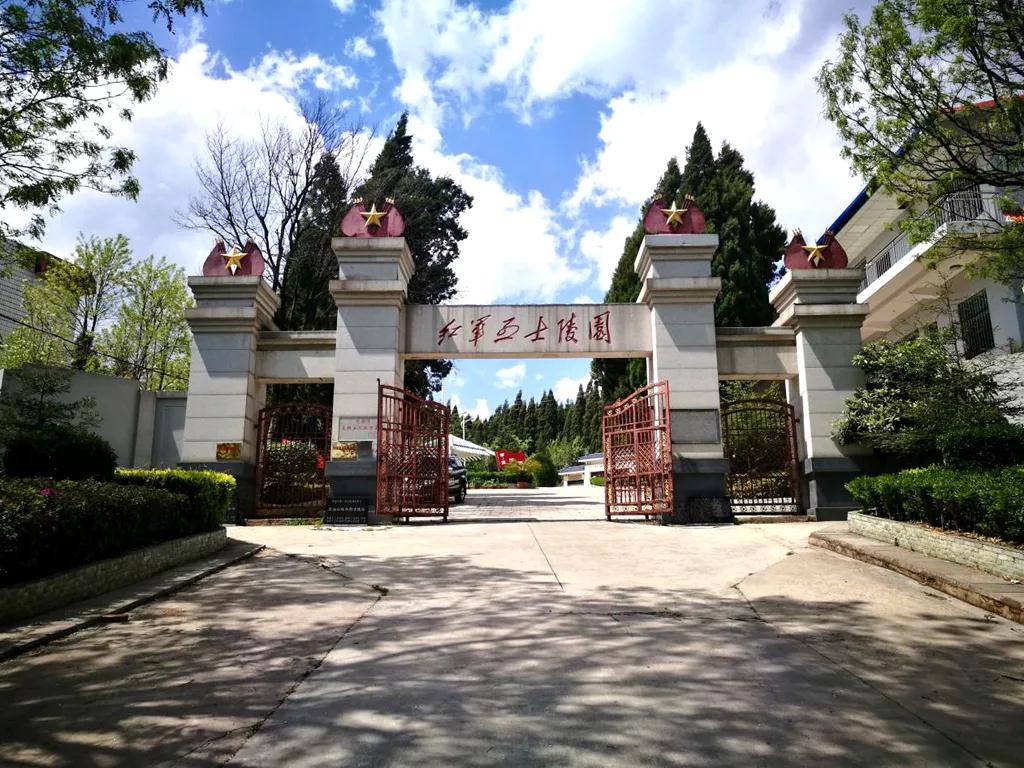 怒江旅游、怒江紅色線路推薦