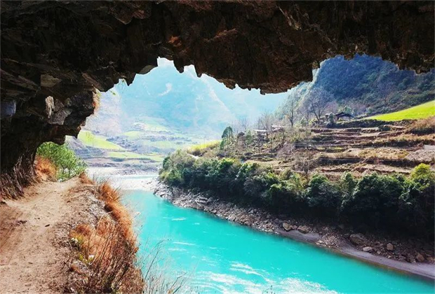 怒江旅行社：貢山，一個來了就不想走的地方